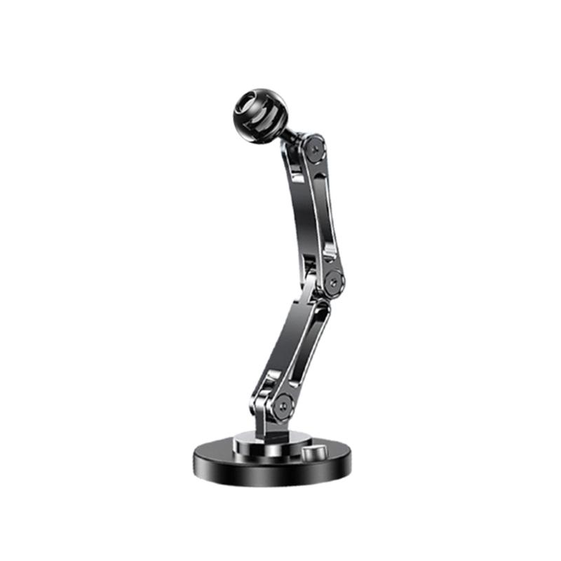 17mm Ball Head Stand Base Suitable for Truck Desktop Car Cellphone Holder Dashboard Mount Aluminum Alloy Adhesive Design
17mm Ball Head Stand Base Suitable for Truck Desktop Car Cellphone Holder Dashboard Mount Aluminum Alloy Adhesive Design