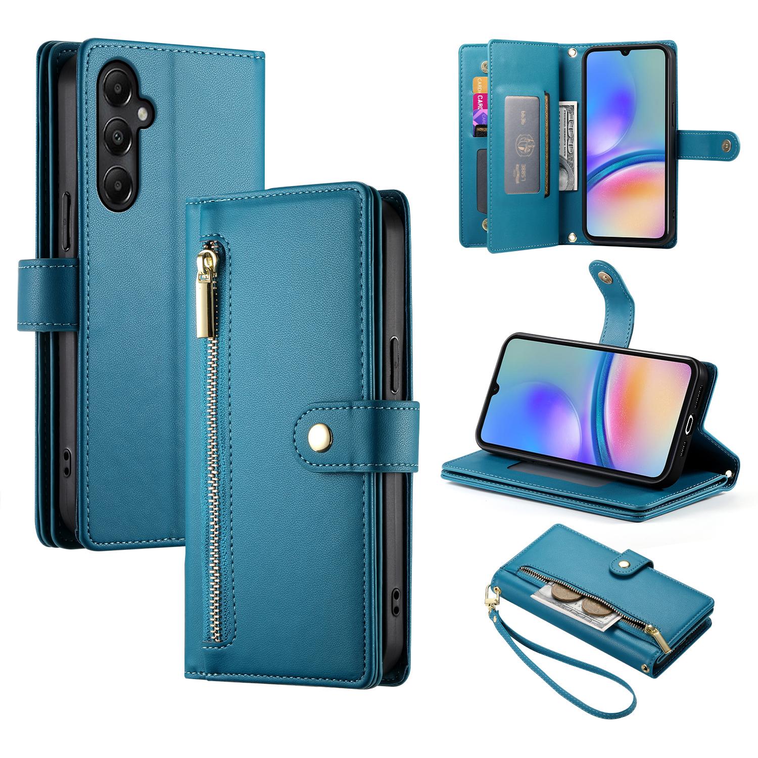 DF-011 For Samsung Galaxy A05s 4G Leather Case Zipper Wallet Crossbody Phone Bag F
DF-011 For Samsung Galaxy A05s 4G Leather Case Zipper Wallet Crossbody Phone Bag F