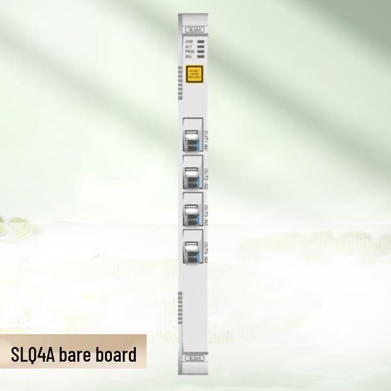 Huawei SLQ4Assn1slq4a 4xSTM-4 622M Optical Board
Huawei SLQ4Assn1slq4a 4xSTM-4 622M Optical Board