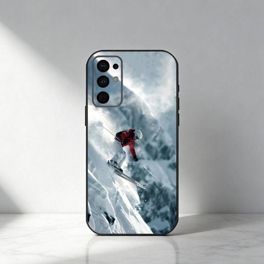 Extreme Ski Phone Case For Samsung S25,S24,S21,S22,S23,S30,Ultra,S20,Plus,Fe,Note,5G Black Cover Samsung S23plus5G
Extreme Ski Phone Case For Samsung S25,S24,S21,S22,S23,S30,Ultra,S20,Plus,Fe,Note,5G Black Cover Samsung S23plus5G