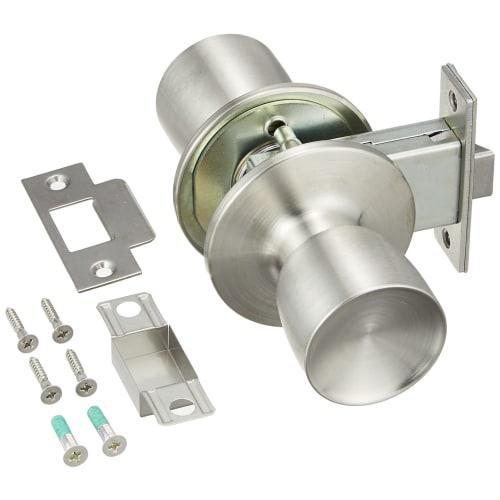 Miwa Lock OMD Indoor Lock, 64mm Backset, 33-42mm Door Thickness, OMD-64~
Miwa Lock OMD Indoor Lock, 64mm Backset, 33-42mm Door Thickness, OMD-64~