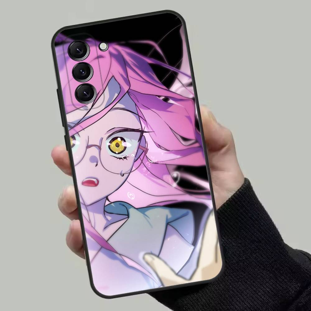 Alien Stage Sua Mizi Phone Case For Samsung Galaxy A13,A21s,A22,A31,A32,A52,A53,A71,A80,Soft Black Shell Samsung a715g
Alien Stage Sua Mizi Phone Case For Samsung Galaxy A13,A21s,A22,A31,A32,A52,A53,A71,A80,Soft Black Shell Samsung a715g