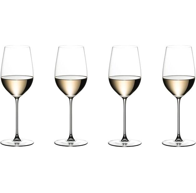 Бокалы Riedel Veritas Riesling/Zinfandel, 4 предмета (5449/15)
Бокалы Riedel Veritas Riesling/Zinfandel, 4 предмета (5449/15)