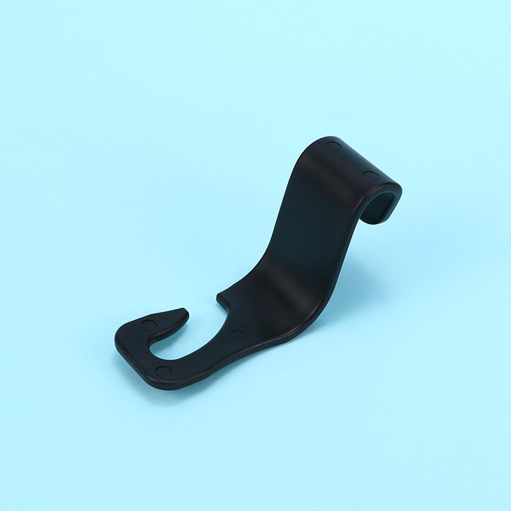 Hook Headrest Mount Hidden Design Hangers Organizer Seat Hanger Car Seat Hook Hooks Seat Back чорний
Hook Headrest Mount Hidden Design Hangers Organizer Seat Hanger Car Seat Hook Hooks Seat Back чорний