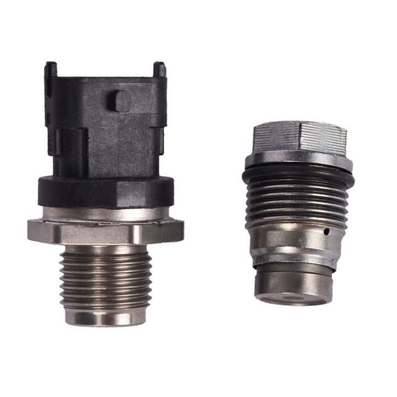 1Set Pressure Sensor Kit For Volvo FL FE D5E D6E B5LH B5RH B6R B7R 20973777 Fuel Common Rail Pressure Sensor Replacement Parts как
1Set Pressure Sensor Kit For Volvo FL FE D5E D6E B5LH B5RH B6R B7R 20973777 Fuel Common Rail Pressure Sensor Replacement Parts как
