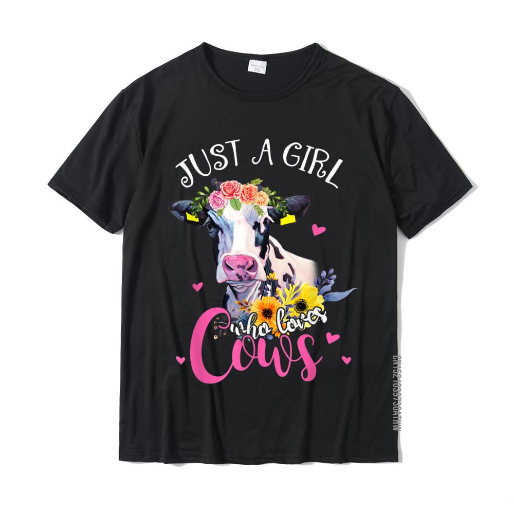 Just A Girl Who Loves Cows Funny Women Farmer Cow T-Shirt Simple Style Top T-Shirts Designer Tops Tees Cotton Student Casual 3XL чорний
Just A Girl Who Loves Cows Funny Women Farmer Cow T-Shirt Simple Style Top T-Shirts Designer Tops Tees Cotton Student Casual 3XL чорний