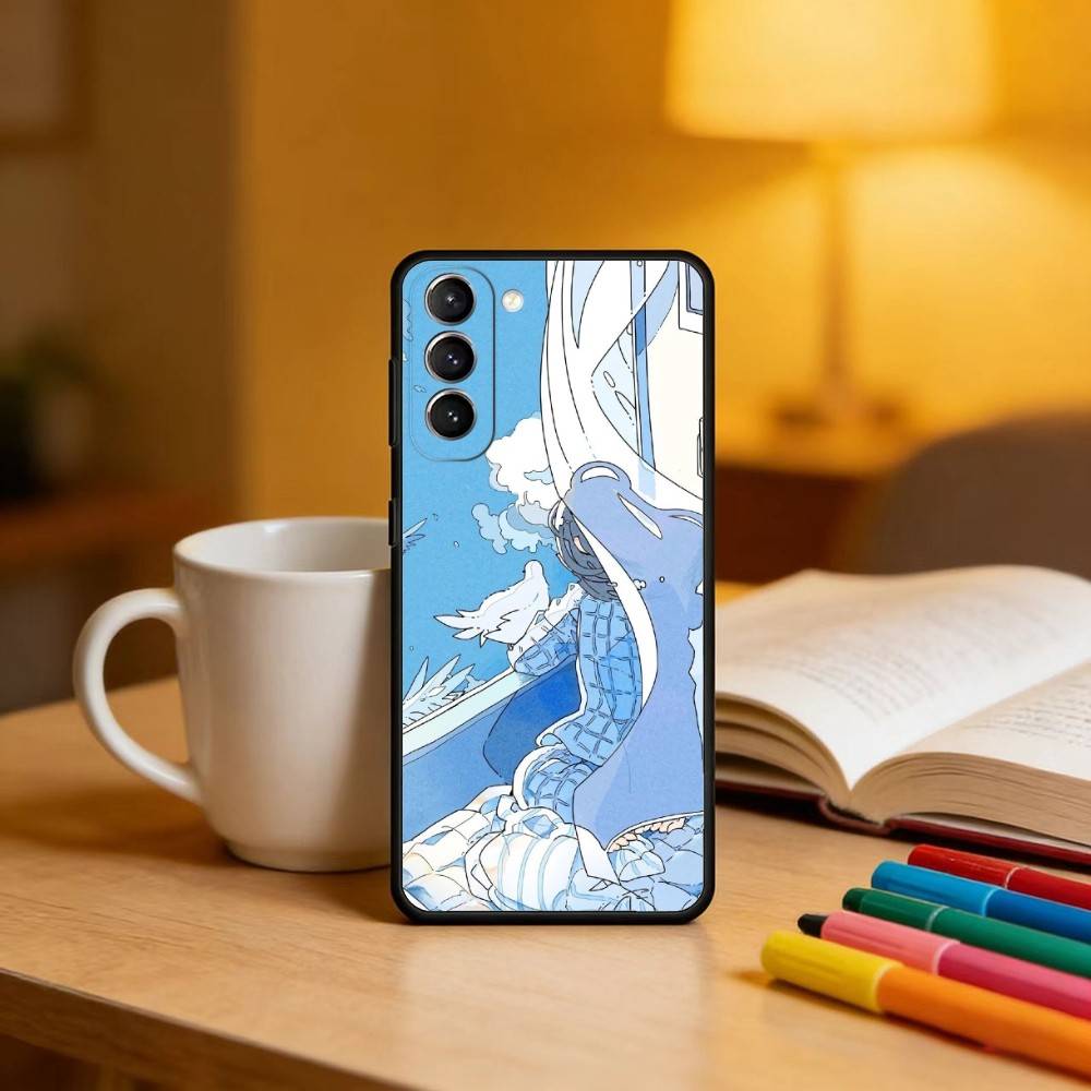 Y-Yorushikas-AS B-Band Case for Samsung Galaxy S21 S25 FE S24 S23 Ultra S20 S9 S22 Plus S10 TPU Cover Samsung S25
Y-Yorushikas-AS B-Band Case for Samsung Galaxy S21 S25 FE S24 S23 Ultra S20 S9 S22 Plus S10 TPU Cover Samsung S25