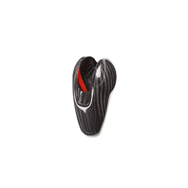 High Quality And Reliable For PorscheS 718 Macan Panamera 911 981 Carbon Fiber Gear Lever Cover чёрный
High Quality And Reliable For PorscheS 718 Macan Panamera 911 981 Carbon Fiber Gear Lever Cover чёрный