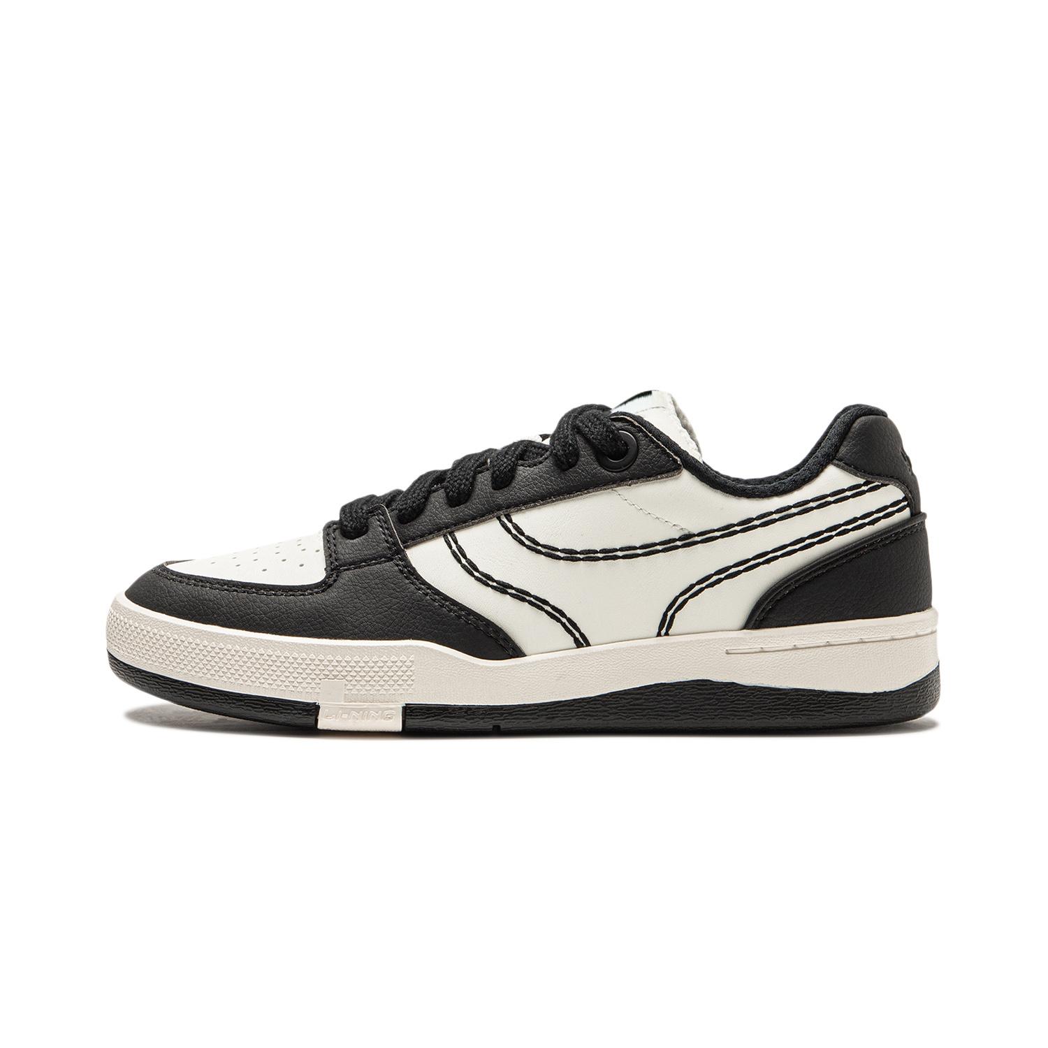 Li Ning Zheng Rong 92S Удобные Простые Нескользящие Легкие Низкие Кеды Женские Кроссовки Белый Черный AEPU038-1 37
Li Ning Zheng Rong 92S Удобные Простые Нескользящие Легкие Низкие Кеды Женские Кроссовки Белый Черный AEPU038-1 37