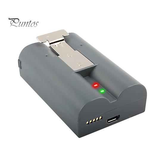 Сменная батарея Универсальная 6040 мАч Высокая емкость Надежная перезаряжаемая батарея для дверного звонка камеры для Ring Video Doorbell 2/3/4 серый
Сменная батарея Универсальная 6040 мАч Высокая емкость Надежная перезаряжаемая батарея для дверного звонка камеры для Ring Video Doorbell 2/3/4 серый