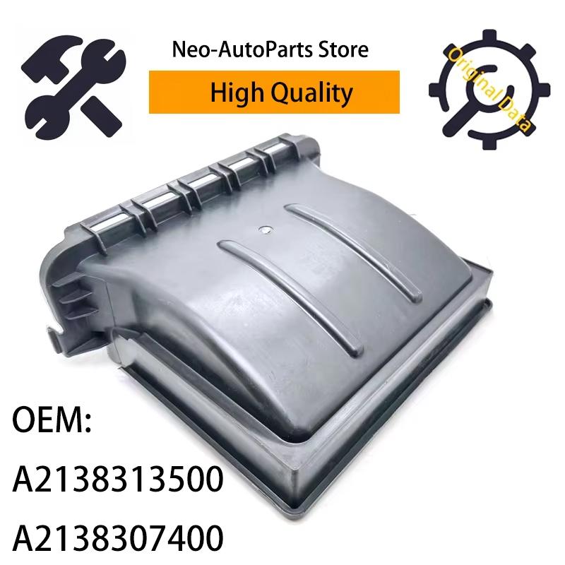 A2138313500 OE Quality trument Panel Air Channel For Mercedes Benz E G GLC CLS W213 W253 Air Duct OEM 2138313500 A2138307400
A2138313500 OE Quality trument Panel Air Channel For Mercedes Benz E G GLC CLS W213 W253 Air Duct OEM 2138313500 A2138307400