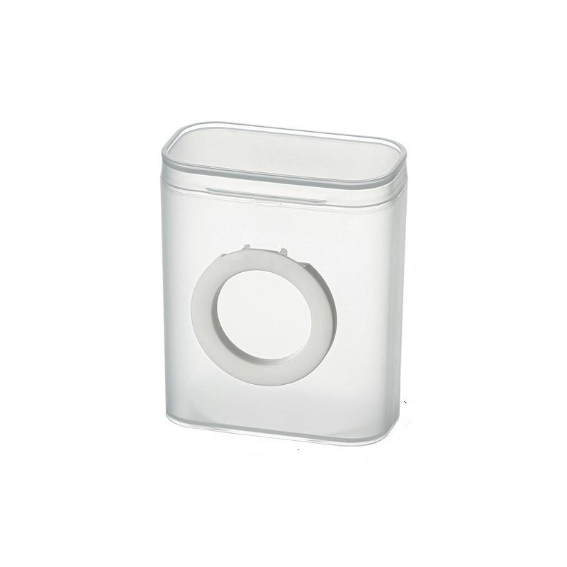 1Pc Transparent Desktop Cable Storage Box Dustproof Cover Mobile Phone Charger Organizer Wire Container For Office And Home белый
1Pc Transparent Desktop Cable Storage Box Dustproof Cover Mobile Phone Charger Organizer Wire Container For Office And Home белый