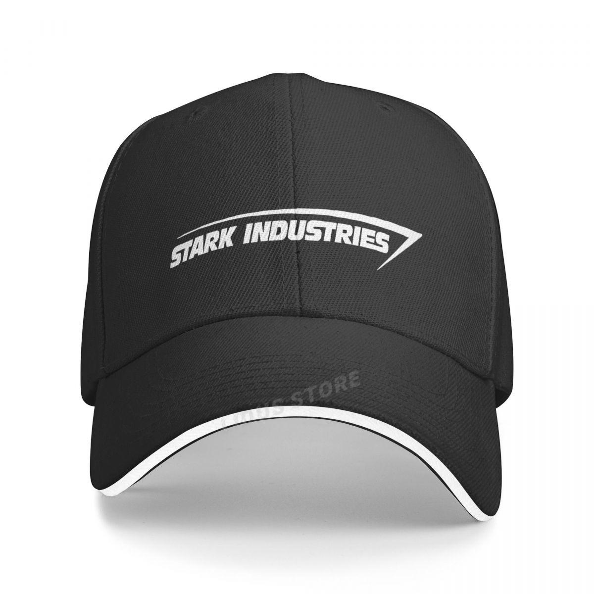 Новая шляпа унисекс STARK INDUSTRIES, модная брендовая крутая летняя повседневная бейсболка, 100% хлопок, кепка для папы, высококачественные шляпы Snapback Bone
Новая шляпа унисекс STARK INDUSTRIES, модная брендовая крутая летняя повседневная бейсболка, 100% хлопок, кепка для папы, высококачественные шляпы Snapback Bone