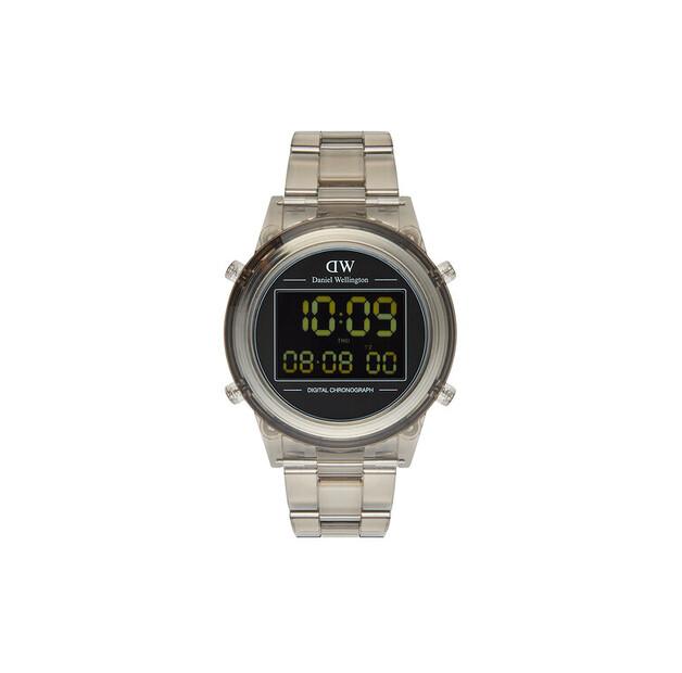 Часы Daniel Wellington DW00100766 One Size
Часы Daniel Wellington DW00100766 One Size