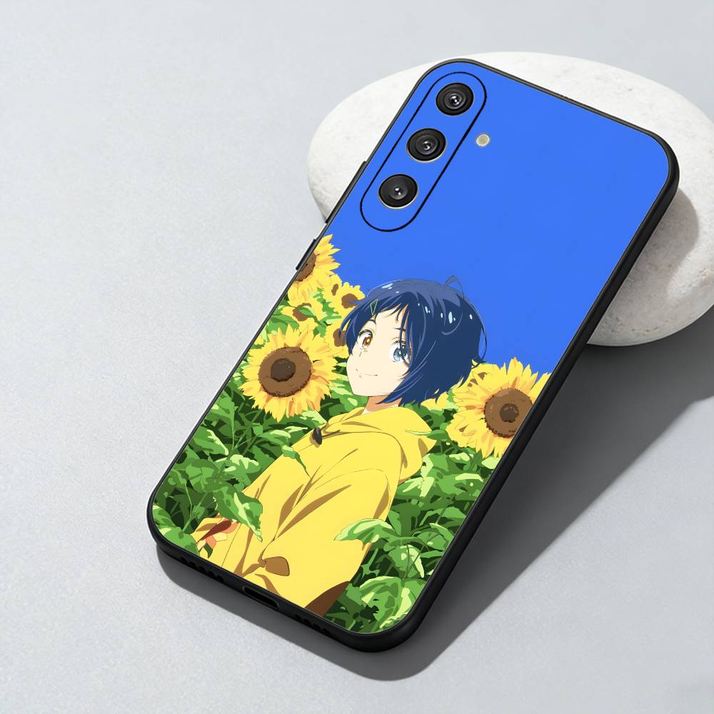Ai O-Ohto W-Wonder Egg Phone Case For Samsung Galaxy A73,A72,A71,A70,A52,A51 Others Soft Black Cover Samsung a50 30s 50s
Ai O-Ohto W-Wonder Egg Phone Case For Samsung Galaxy A73,A72,A71,A70,A52,A51 Others Soft Black Cover Samsung a50 30s 50s