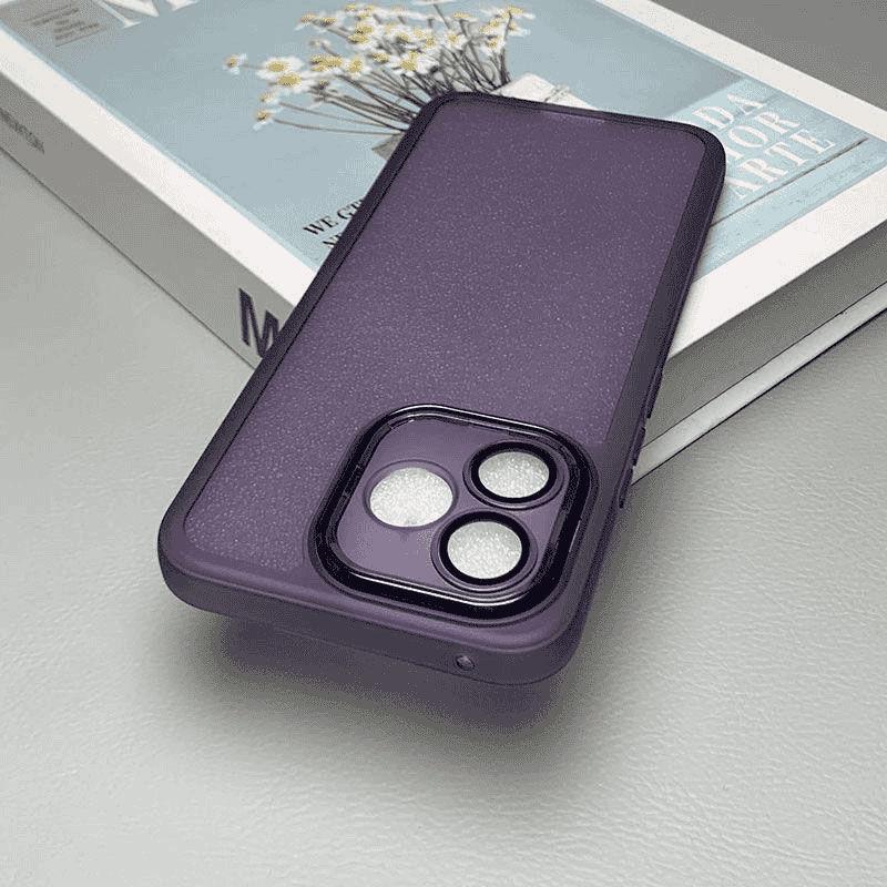 EUCAGR For Xiaomi Poco F6 Pro Case Xiaomi Poco F6Pro Phone Case Shookproof Plating Silicone back cover For Xiaomi Poco F6pro 5G Poco F6 Pro фіолетовий
EUCAGR For Xiaomi Poco F6 Pro Case Xiaomi Poco F6Pro Phone Case Shookproof Plating Silicone back cover For Xiaomi Poco F6pro 5G Poco F6 Pro фіолетовий