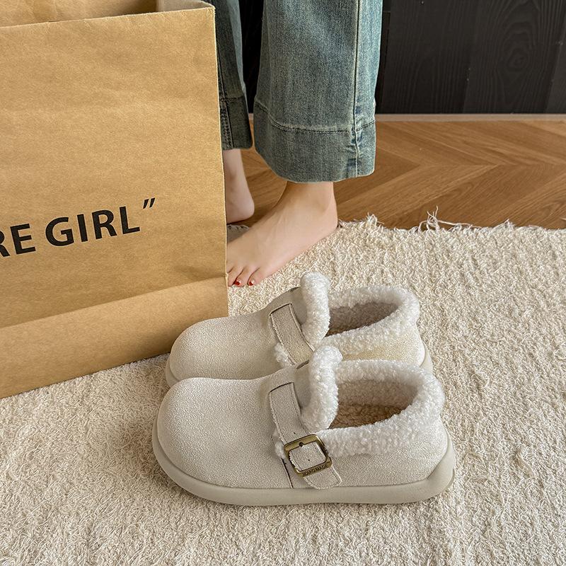 Women s large size soft elastic winter warm cold padded snow boots non-slip wear outdoor casual sneakers cotton boots fur shoes 40
Women s large size soft elastic winter warm cold padded snow boots non-slip wear outdoor casual sneakers cotton boots fur shoes 40