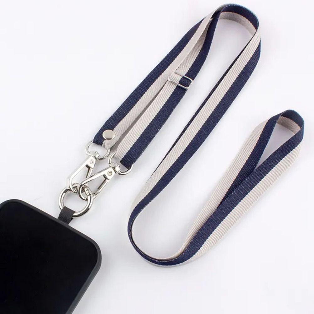 Broadband Phone Anti-lost Sling Long Phone Crossbody Hanging Rope Mobile Phone Lanyard Long Girls 08
Broadband Phone Anti-lost Sling Long Phone Crossbody Hanging Rope Mobile Phone Lanyard Long Girls 08