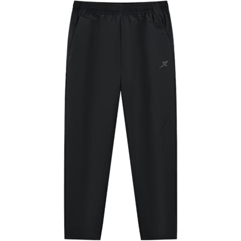 Чоловічі штани Xtep C-Pants Бізнес-кежуал Прямі штани L
Чоловічі штани Xtep C-Pants Бізнес-кежуал Прямі штани L