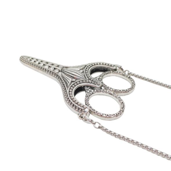 1Pc Vintage Scissors Handcraft Embroidery Thread Sewing Scissors Fabric Scissors Cross Stitch Tailor Scissors Sewing Supplies
1Pc Vintage Scissors Handcraft Embroidery Thread Sewing Scissors Fabric Scissors Cross Stitch Tailor Scissors Sewing Supplies