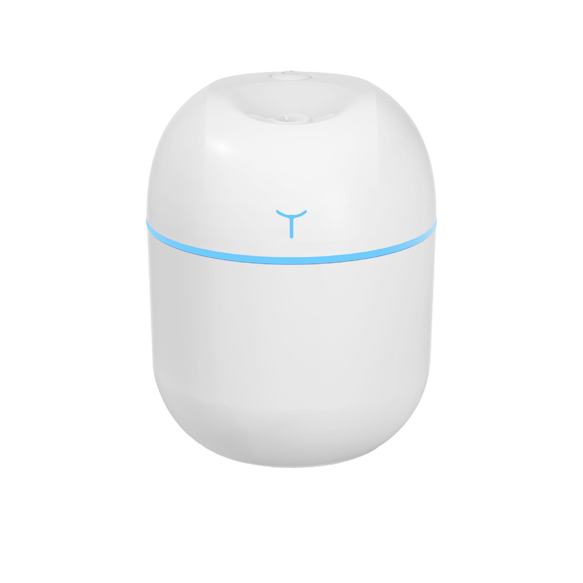 Portable USB Silent Cow Humidifier for Bedroom—Compact, Moisturizing Spray
Portable USB Silent Cow Humidifier for Bedroom—Compact, Moisturizing Spray