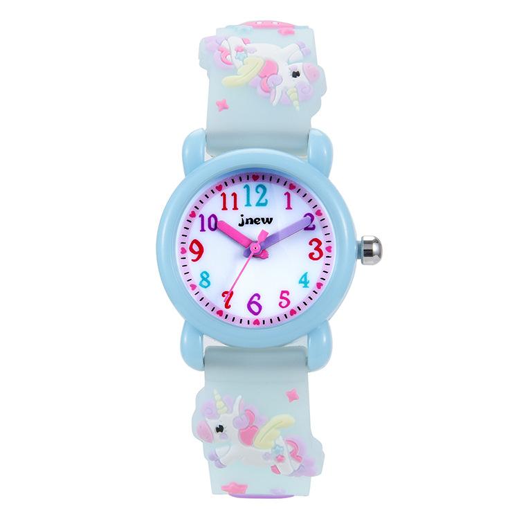 C13 Children s Girls Cute 3D Cartoon Watch Waterproof Quartz For Unicorn Kids Boys Watches Non Toxic Materials Gift синий
C13 Children s Girls Cute 3D Cartoon Watch Waterproof Quartz For Unicorn Kids Boys Watches Non Toxic Materials Gift синий
