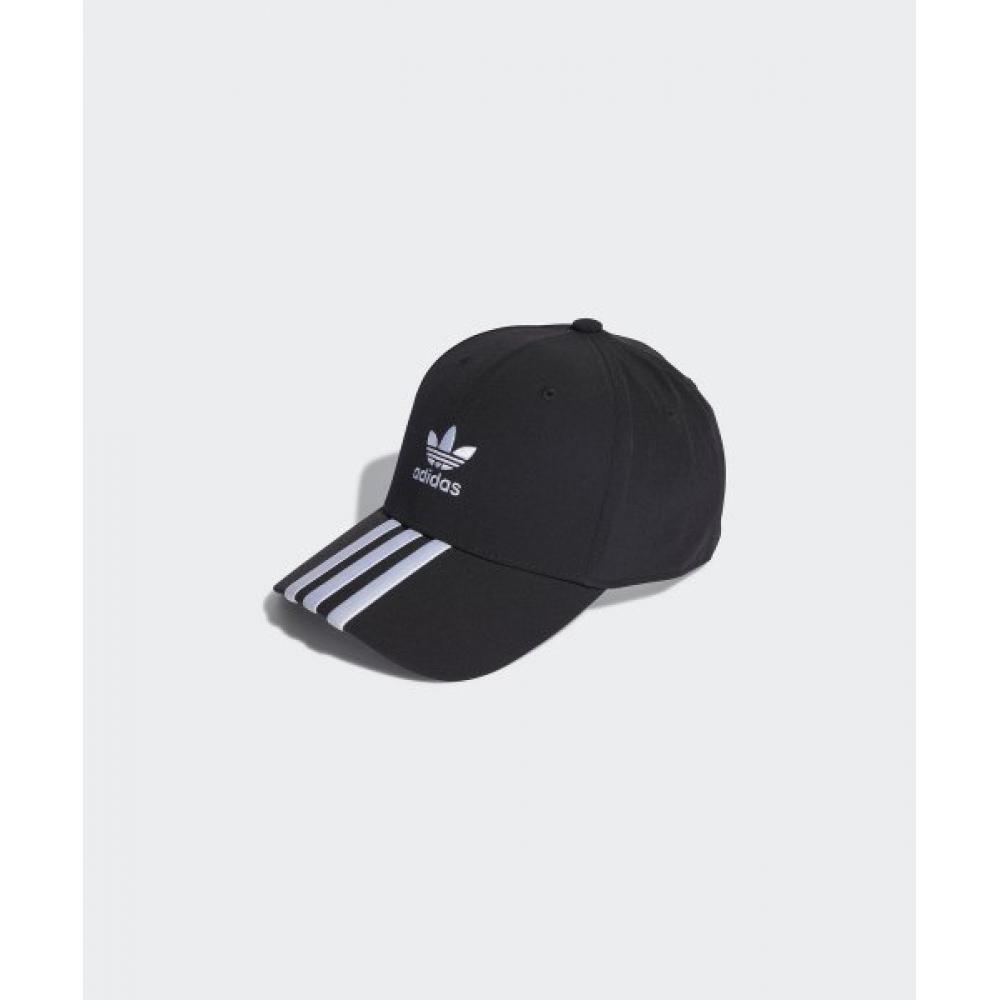 Бейсболка ADIDAS Trefoil Черный Белый IT7617 SM 
Бейсболка ADIDAS Trefoil Черный Белый IT7617 SM