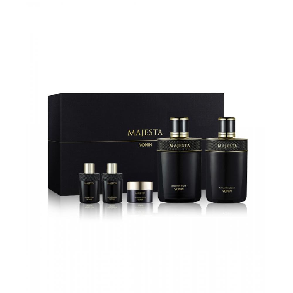 Vonin Majesta 2 FREE
Vonin Majesta 2 FREE