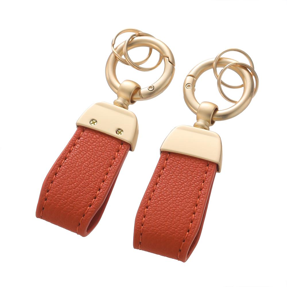 French Sheepskin Car Key Chain Women Men Delicate Leather Pendant High-end Keychain Lovely Leather Rope Key Holder Accessories оранжевый
French Sheepskin Car Key Chain Women Men Delicate Leather Pendant High-end Keychain Lovely Leather Rope Key Holder Accessories оранжевый