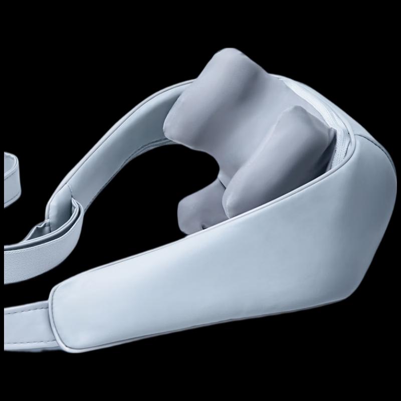 Pangao 5D Kneading Neck and Shoulder Massager K6 CN plug (adapter included)
Pangao 5D Kneading Neck and Shoulder Massager K6 CN plug (adapter included)