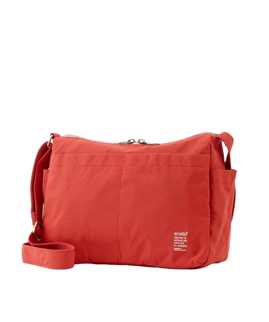 Anello PARADE Shoulder Bag ATM0964 DOR
Anello PARADE Shoulder Bag ATM0964 DOR