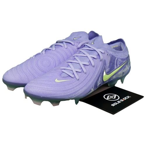 Nike United Phantom GX 2 Elite FG Purple Barely Volt HF1597-500 Men s Purple EU 42.5 фіолетовий
Nike United Phantom GX 2 Elite FG Purple Barely Volt HF1597-500 Men s Purple EU 42.5 фіолетовий