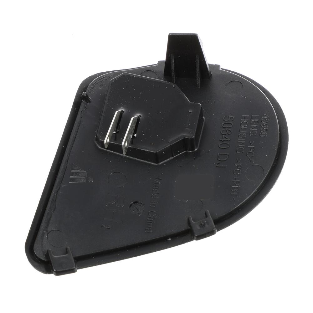 Новый для 10-19 Dodge Ram 1500 2500 3500 4500 5500 Пара подсветки зеркала заднего вида 68087239AA
Новый для 10-19 Dodge Ram 1500 2500 3500 4500 5500 Пара подсветки зеркала заднего вида 68087239AA