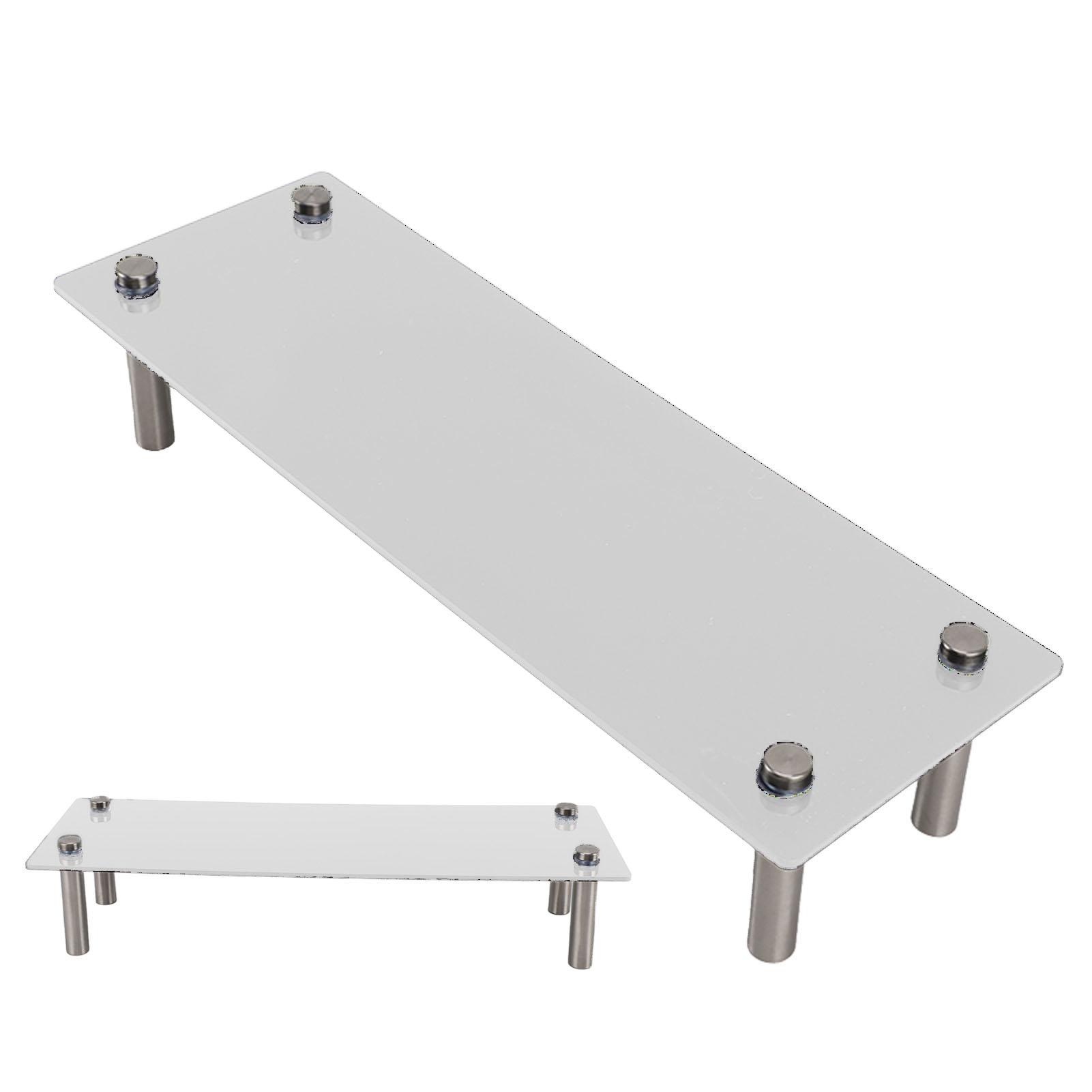 Cupcake Display Stand Multifunctional Acrylic Riser Display Stand for Food Dessert
Cupcake Display Stand Multifunctional Acrylic Riser Display Stand for Food Dessert