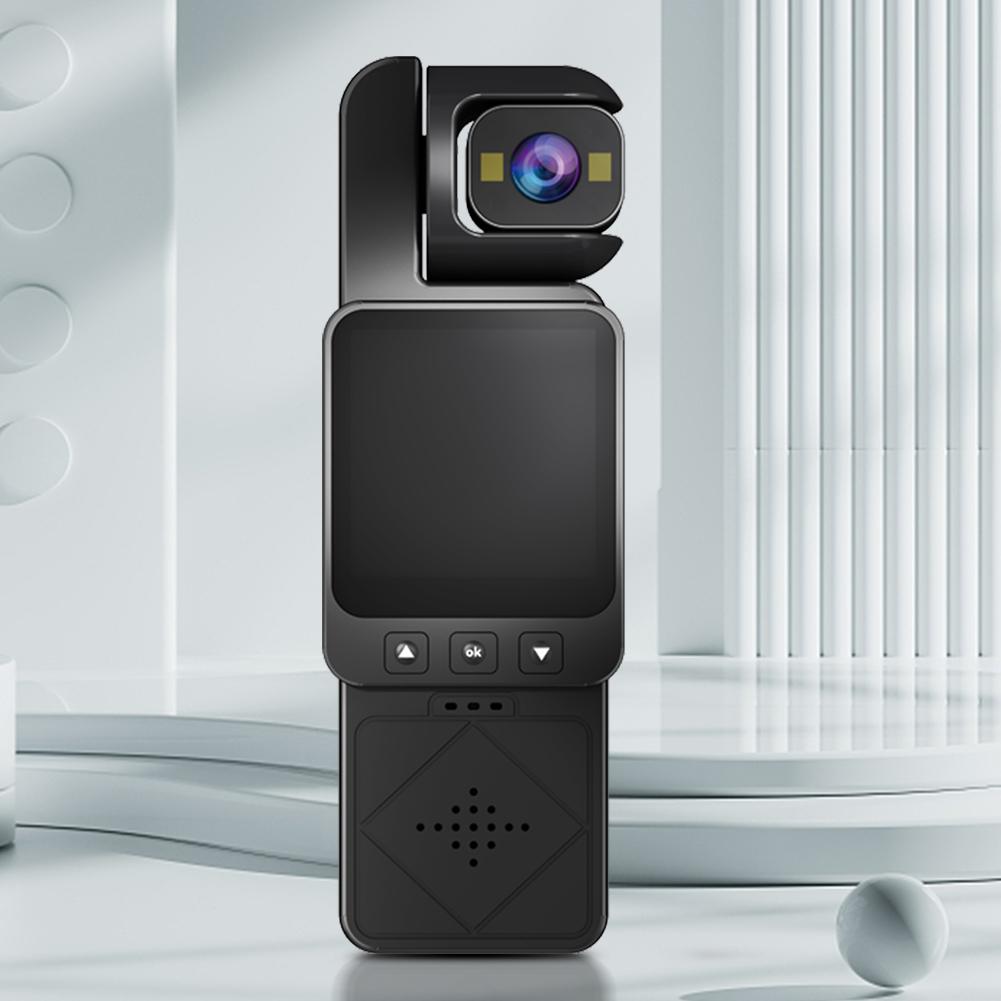 1080P Mini Body Camera WiFi Wearable Body Worn Cam with Audio and Video Recording Portable Camcorder for Work Records Guard CHINA
1080P Mini Body Camera WiFi Wearable Body Worn Cam with Audio and Video Recording Portable Camcorder for Work Records Guard CHINA