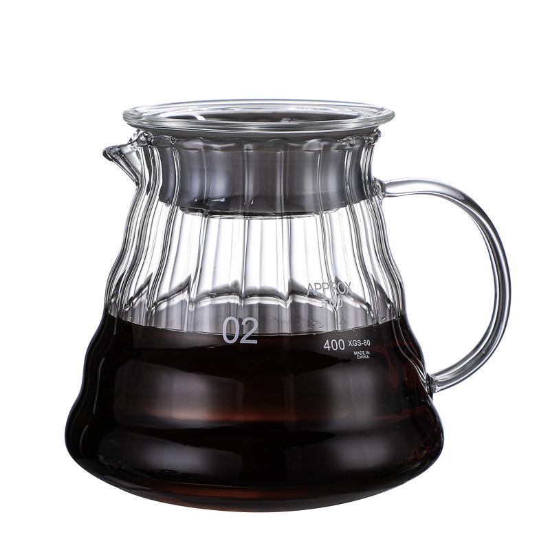 Walnut hand-brewed coffee pot set, household hand-ground coffee machine, full set of filter cup sharing pot, outdoor
Walnut hand-brewed coffee pot set, household hand-ground coffee machine, full set of filter cup sharing pot, outdoor