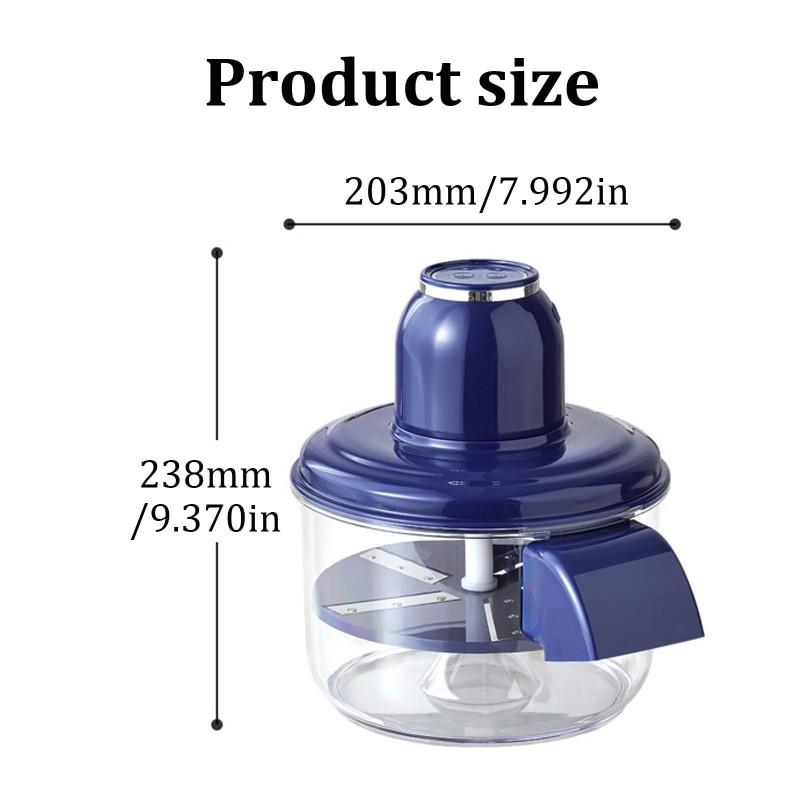 Effortless Fruit Peeler Rechargeable Electric Kitchen Gadget for Peeling Grapes Tomatoes Garlic, Powerful Brushless Motor Peeler
Effortless Fruit Peeler Rechargeable Electric Kitchen Gadget for Peeling Grapes Tomatoes Garlic, Powerful Brushless Motor Peeler