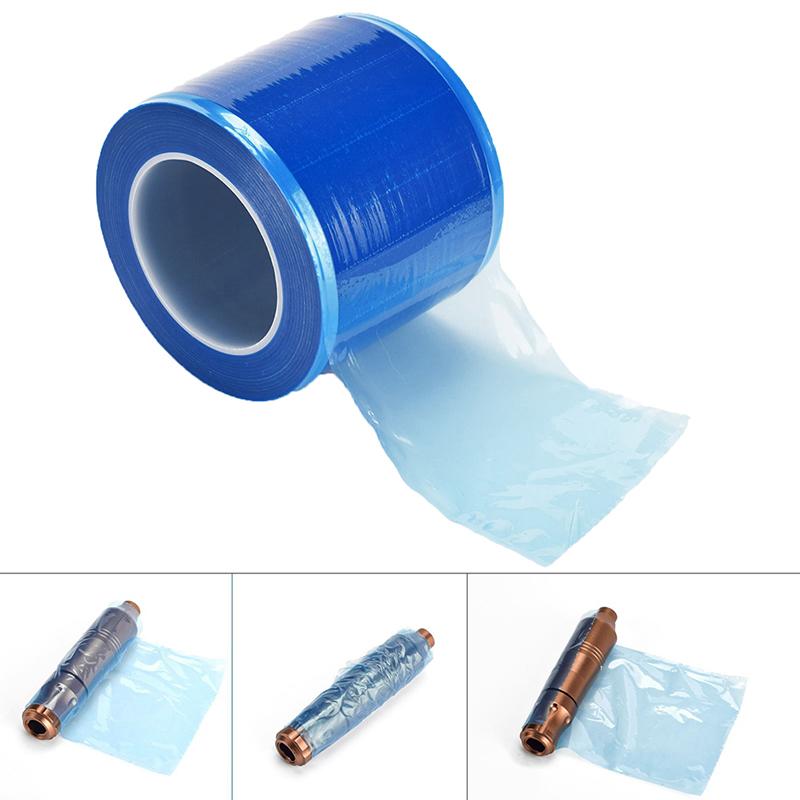 Рулон расходных материалов для татуировки, инструменты для ухода и чистки, защитная пленка от обрастания 
Рулон расходных материалов для татуировки, инструменты для ухода и чистки, защитная пленка от обрастания