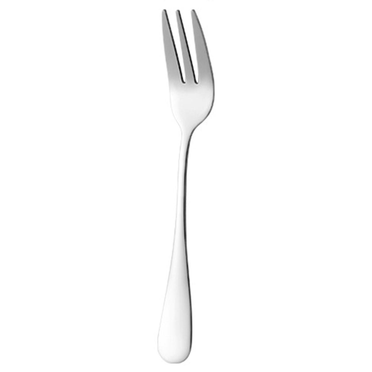 Cake Fork Stainless Steel Small Fork Dessert Fork Fruit Fork Suitable for Home Restaurant Festival
Cake Fork Stainless Steel Small Fork Dessert Fork Fruit Fork Suitable for Home Restaurant Festival