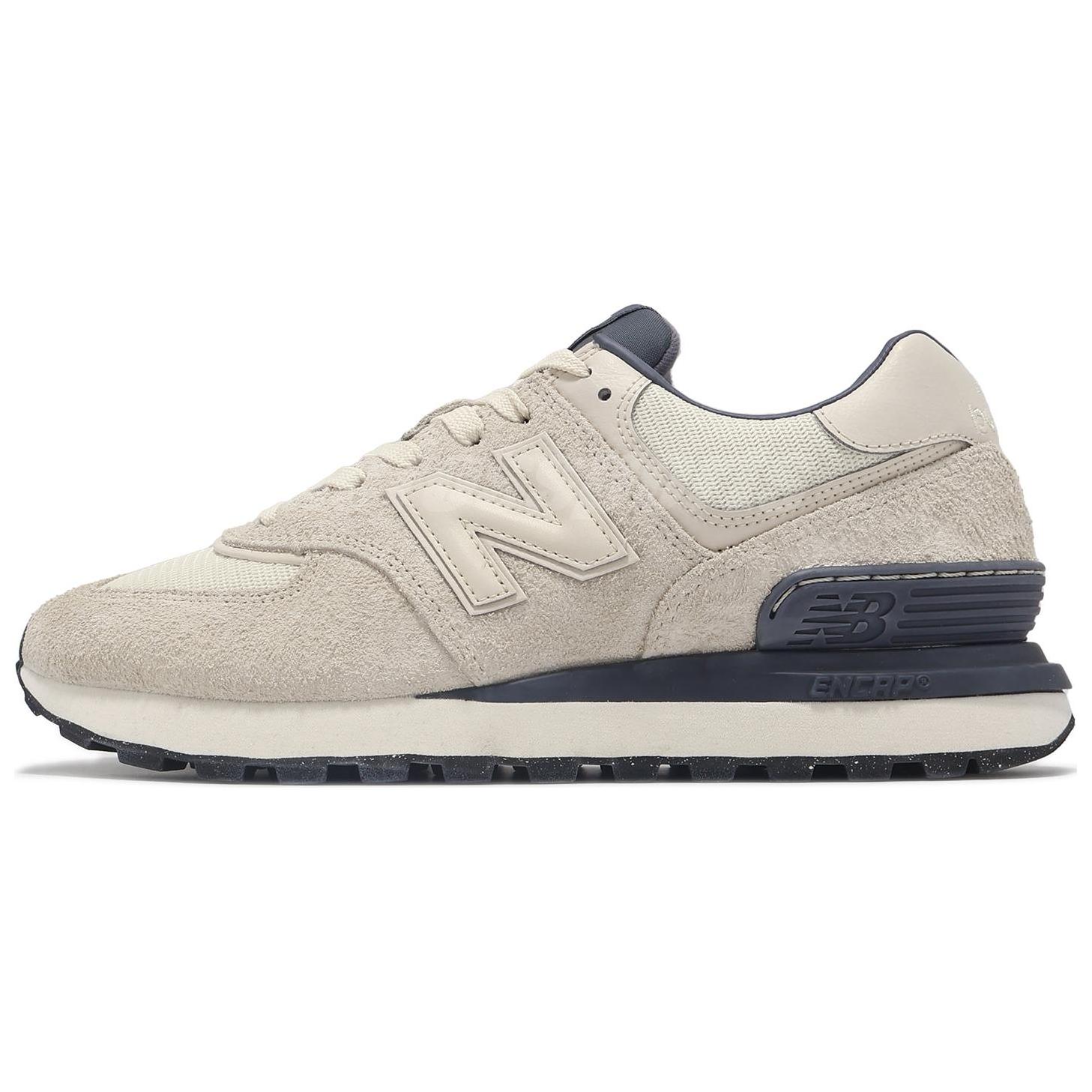 New Balance 574 Legacy Comfortable Versatile Durable Low-Top Running Shoes Men sneaker Gray Blue U574LGWG-D 39.5
New Balance 574 Legacy Comfortable Versatile Durable Low-Top Running Shoes Men sneaker Gray Blue U574LGWG-D 39.5