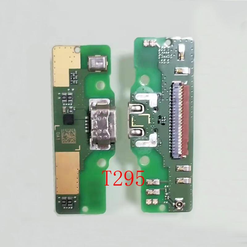 1Pcs USB Charging Charger Dock Port Connector Plug Board Contact Flex Cable For Samsung Galaxy Tab A 8.0 2019 SM-T290 T290 T295 T295
1Pcs USB Charging Charger Dock Port Connector Plug Board Contact Flex Cable For Samsung Galaxy Tab A 8.0 2019 SM-T290 T290 T295 T295