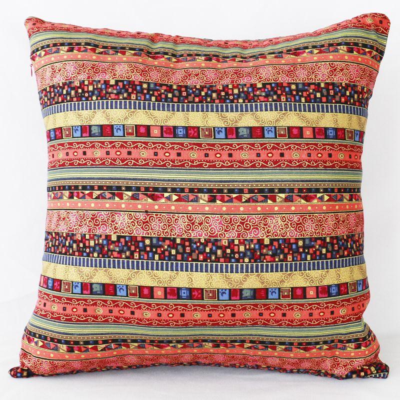 Хлопковая и льняная наволочка в этническом стиле в тайском стиле, подушка с наполнителем, прямоугольная диванная, для кровати, для студии типа «постель и завтрак», декоративная ткань для фотосъемки Burgundy 30x 50cm Pillowcase
Хлопковая и льняная наволочка в этническом стиле в тайском стиле, подушка с наполнителем, прямоугольная диванная, для кровати, для студии типа «постель и завтрак», декоративная ткань для фотосъемки Burgundy 30x 50cm Pillowcase