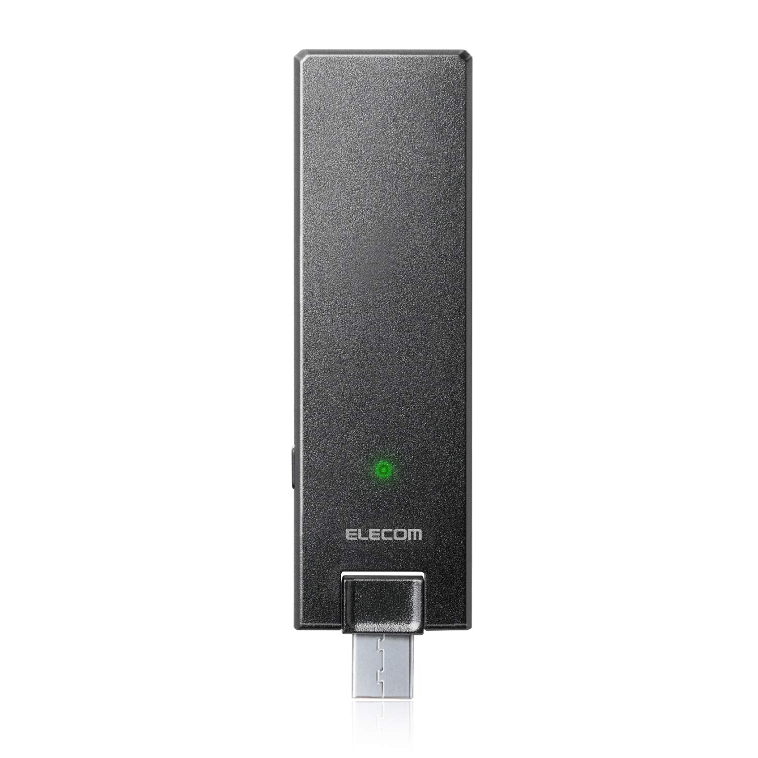 ELECOM WiFi Wireless LAN Repeater ac1200 Black Small Model Dual Band 11ac/n/a/g/b 867+300Mbps WTC-1167US-B
ELECOM WiFi Wireless LAN Repeater ac1200 Black Small Model Dual Band 11ac/n/a/g/b 867+300Mbps WTC-1167US-B