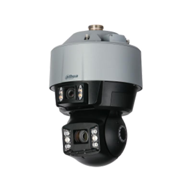 Dahua Dual 4MP Smart PTZ Network Camera CN plug (adapter included)
Dahua Dual 4MP Smart PTZ Network Camera CN plug (adapter included)