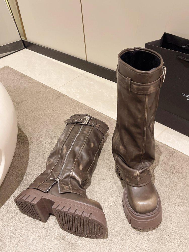 Niche брюки сапоги женские сапоги на платформе осень-зима 2025 новые коричневые высокие рыцарские сапоги ретро ковбойские сапоги в стиле вестерн 40 коричневый
Niche брюки сапоги женские сапоги на платформе осень-зима 2025 новые коричневые высокие рыцарские сапоги ретро ковбойские сапоги в стиле вестерн 40 коричневый