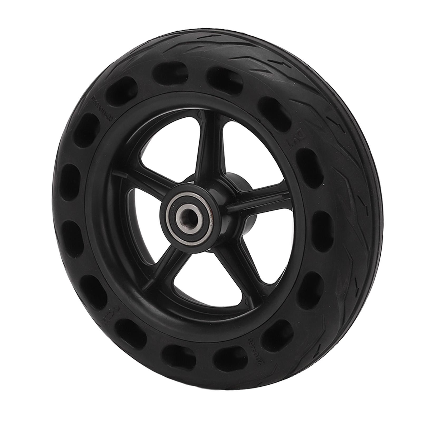 200x50 8 Inch Electric Scooter Tyres Explosion Proof Antislip Bee Hive Holes Rubber Solid Wheel Tires
200x50 8 Inch Electric Scooter Tyres Explosion Proof Antislip Bee Hive Holes Rubber Solid Wheel Tires