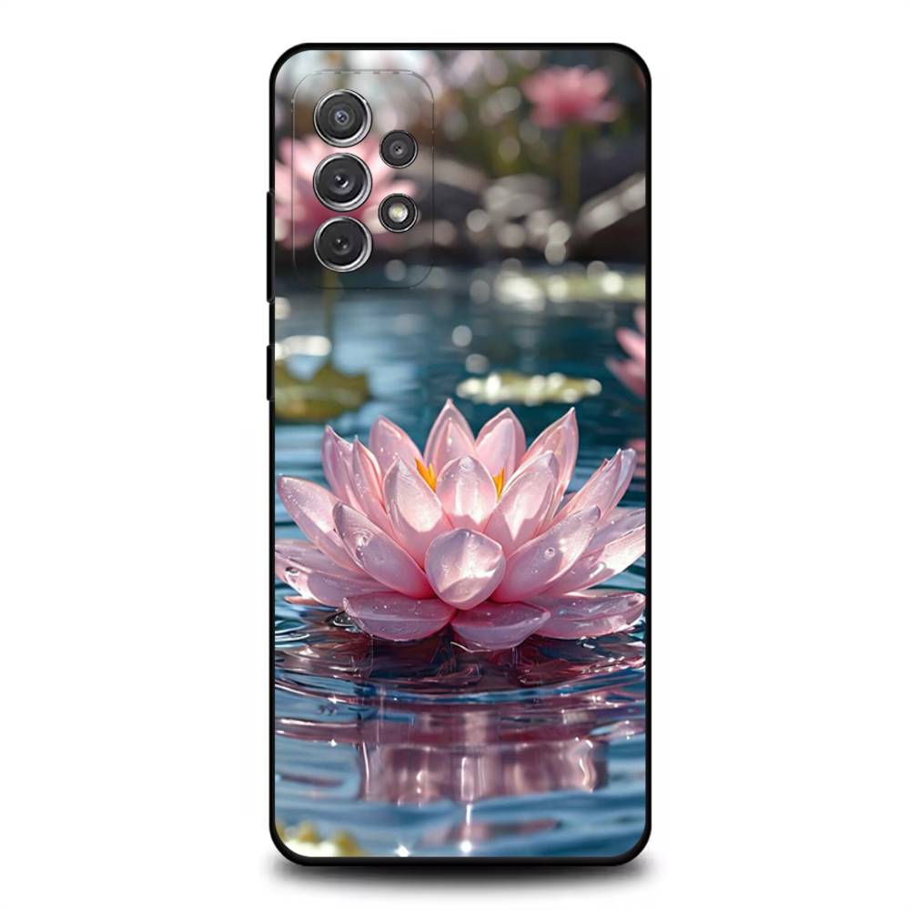 Flower Of Life In Lotus Phone Case For Samsung S25,S24,S21,S22,S23,S30,Ultra,S20,Plus,Fe,Lite,Note,10,9,5G Black Cover Samsung S21fe
Flower Of Life In Lotus Phone Case For Samsung S25,S24,S21,S22,S23,S30,Ultra,S20,Plus,Fe,Lite,Note,10,9,5G Black Cover Samsung S21fe