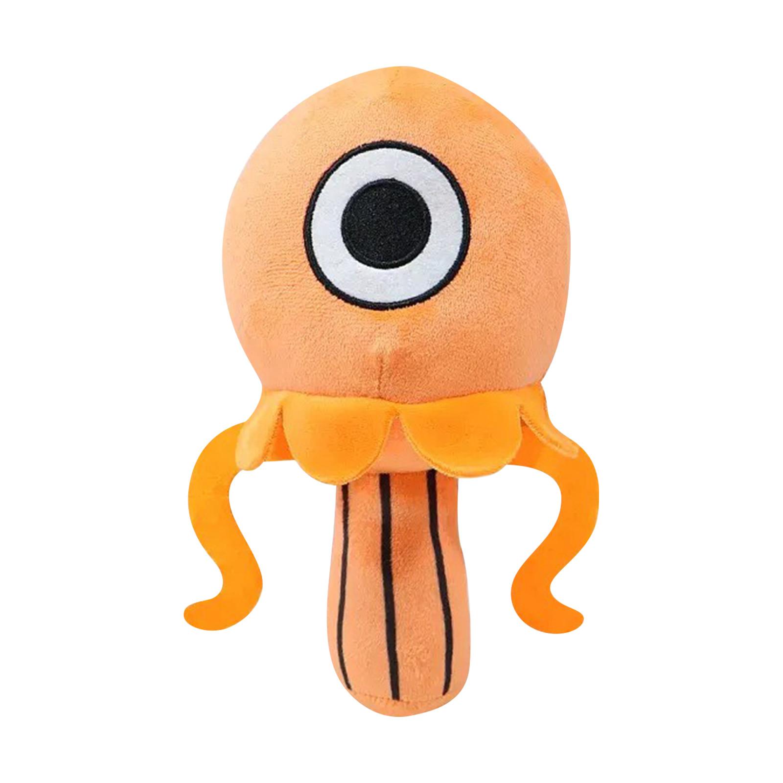 Плюшева лялька, іграшка в подарунок, мультфільм, дитяча ганчіркова лялька, дитяча подушка в подарунок(Без стандарту) One Size
Плюшева лялька, іграшка в подарунок, мультфільм, дитяча ганчіркова лялька, дитяча подушка в подарунок(Без стандарту) One Size