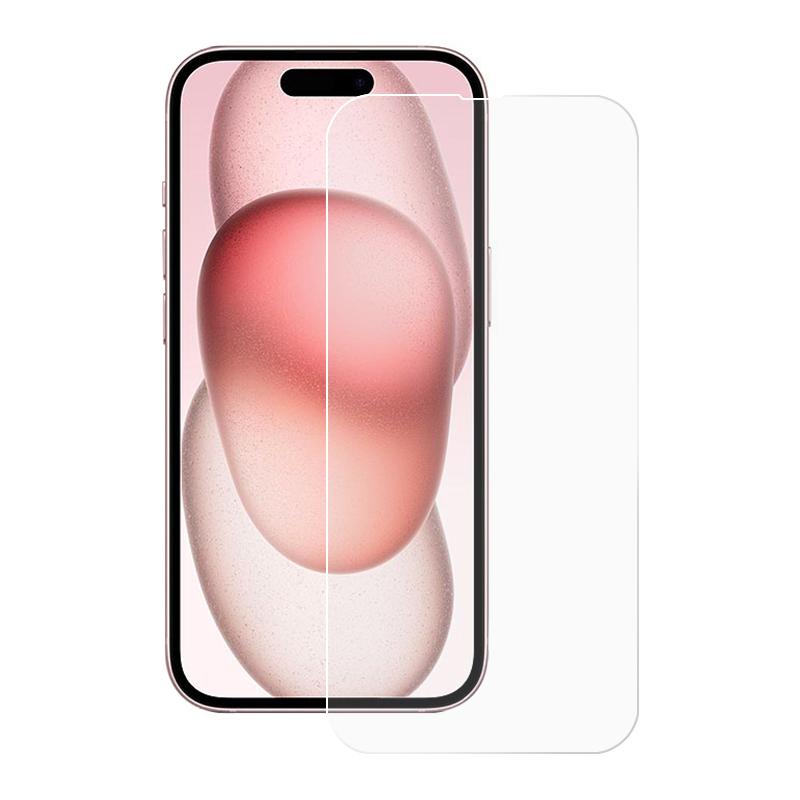 MOCOLO Для iPhone 15 Plus Захисна плівка для екрана телефону Вибухозахищене загартоване скло HD Прозора плівка Type A
MOCOLO Для iPhone 15 Plus Захисна плівка для екрана телефону Вибухозахищене загартоване скло HD Прозора плівка Type A