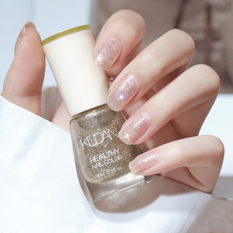 Cool Dan Quick-Drying, Long-Lasting Non-Peelable Nail Protector Base & Top Coat 8ML
Cool Dan Quick-Drying, Long-Lasting Non-Peelable Nail Protector Base & Top Coat 8ML